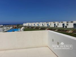 3 Bedroom Penthouse for sale at Fouka Bay, Qesm Marsa Matrouh, North Coast, Egypt