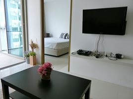 2 Bedroom Condo for sale at The Sanctuary Wong Amat, Na Kluea