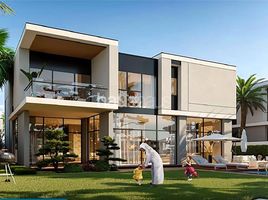 3 Bedroom Townhouse for sale at Murooj Al Furjan, Murano Residences, Al Furjan