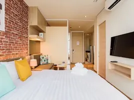 1 Bedroom Condo for sale at Park Origin Phrom Phong, Khlong Tan