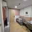 1 Schlafzimmer Appartement zu vermieten im Atmoz Kanaal Rangsit, Bang Phun