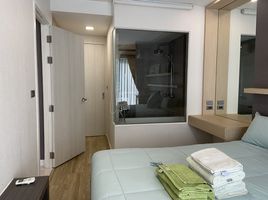 Studio Wohnung zu verkaufen im Play Condominium, Suthep, Mueang Chiang Mai