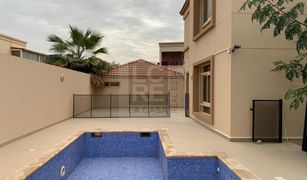 5 Habitaciones Villa en venta en , Abu Dhabi Narjis