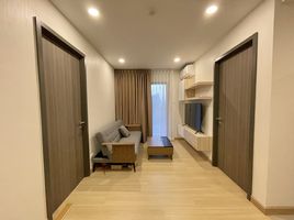 2 Schlafzimmer Wohnung zu vermieten im Supalai Prime Rama 9, Bang Kapi