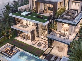 4 Bedroom Villa for sale at IBIZA, DAMAC Lagoons, Dubai