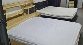 Available Units at Chokchai Ruammit