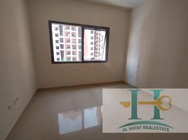 1 Schlafzimmer Appartement zu verkaufen im Nuaimia One Tower, Al Naemiya Towers, Al Naemiyah, Ajman