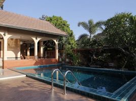 3 Bedroom Villa for sale at Dhewee Park Village, Bang Sare