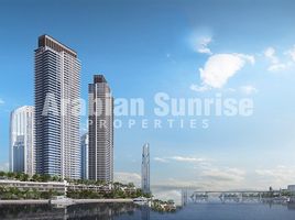 2 Bedroom Apartment for sale at Creek Waters, Creek Beach, Dubai Creek Harbour (The Lagoons)