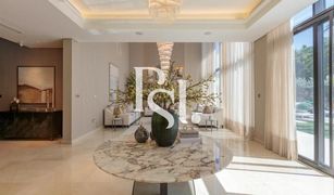 5 Schlafzimmern Villa zu verkaufen in , Abu Dhabi Jawaher Saadiyat