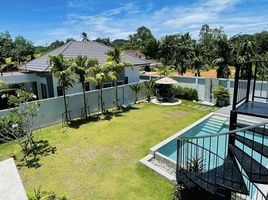 2 Bedroom Villa for sale in Mueang Krabi Krabi, Ao Nang, Mueang Krabi