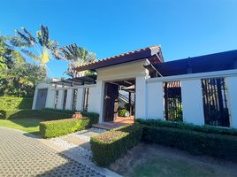 6 Bedroom Villa for sale at Palm Hills Golf Club and Residence, Cha-Am