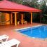 4 Schlafzimmer Villa zu vermieten im Dominical, Aguirre