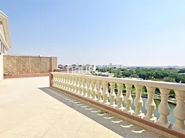 3 Bedroom Penthouse for sale at Terrace Apartments D, Terrace Apartments