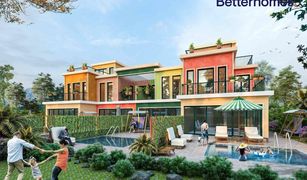 5 Bedrooms Townhouse for sale in Golf Vita, Dubai Portofino