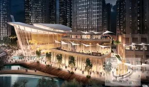 , दुबई The Address Residences Dubai Opera में 2 बेडरूम अपार्टमेंट बिक्री के लिए