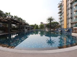 1 Bedroom Apartment for sale at Punna Oasis Townhome, Nong Pa Khrang