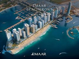 3 बेडरूम अपार्टमेंट for sale at Address The Bay, EMAAR Beachfront