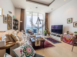 1 Bedroom Apartment for sale at Oceana Southern, Palm Jumeirah