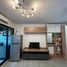 1 Schlafzimmer Appartement zu vermieten im REACH Phahonyothin 52, Khlong Thanon, Sai Mai