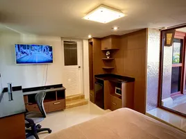 2 Schlafzimmer Appartement zu vermieten im Baan Suan Residence, Nong Prue, Pattaya, Chon Buri