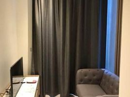 1 Schlafzimmer Wohnung zu vermieten im Ashton Silom, Suriyawong