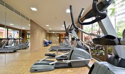 Фото 2 of the Fitnessstudio at Marrakesh Residences