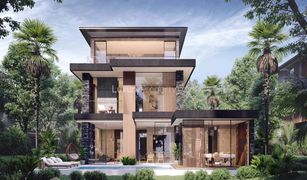 4 Bedrooms Villa for sale in Royal Residence, Dubai Alaya