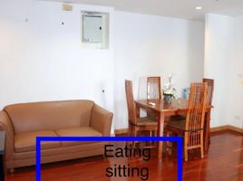1 Bedroom Condo for rent at Witthayu Complex, Makkasan
