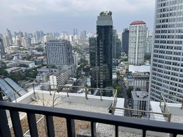 3 Bedroom Apartment for rent at Siri At Sukhumvit, Phra Khanong