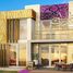 4 Bedroom House for sale at Hajar Stone Villas, Avencia, DAMAC Hills 2 (Akoya), Dubai, United Arab Emirates