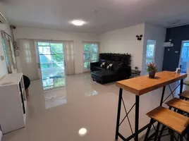 4 спален Дом на продажу в Baan Suan Nonsi, Nong Chom