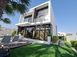 5 Bedroom Townhouse for sale at Trump PRVT, DAMAC Hills (Akoya by DAMAC)