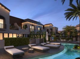 3 Bedroom House for sale at Jouri Hills, Earth, Jumeirah Golf Estates
