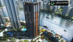 Churchill Towers, दुबई Peninsula Four में 2 बेडरूम अपार्टमेंट बिक्री के लिए