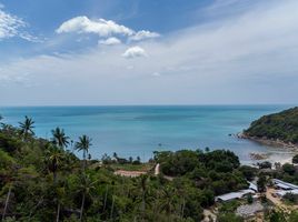  Grundstück zu verkaufen in Koh Samui, Surat Thani, Maret