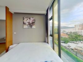 1 Bedroom Apartment for sale at Stylish Chiangmai, Suthep