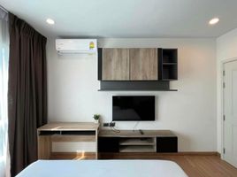 1 Schlafzimmer Appartement zu vermieten im Supalai Wellington 2, Huai Khwang