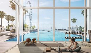 2 Habitaciones Apartamento en venta en Bluewaters Residences, Dubái Bluewaters Bay