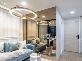 1 Schlafzimmer Appartement zu verkaufen im IVORY Ratchada-Ladprao, Chantharakasem