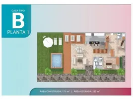 5 Schlafzimmer Haus zu verkaufen in Cañete, Lima, Asia, Cañete, Lima, Peru