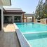 3 Schlafzimmer Villa zu vermieten im Thongsuk Pool Villa Pranburi, Pak Nam Pran, Pran Buri