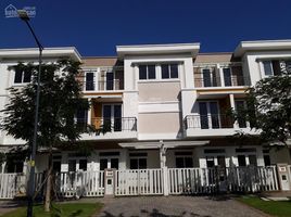 Studio Villa for sale in Binh Chanh, Ho Chi Minh City, Phong Phu, Binh Chanh