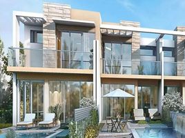 4 Bedroom Villa for sale at Park Residences 4, NAIA Golf Terrace at Akoya, DAMAC Hills (Akoya by DAMAC)