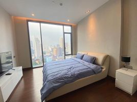 2 Schlafzimmer Wohnung zu vermieten im Q1 Sukhumvit, Khlong Toei