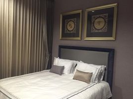 1 Bedroom Condo for sale at The Diplomat Sathorn, Si Lom, Bang Rak