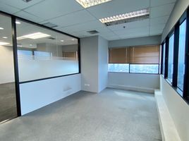 192 m² Office for rent at Sinn Sathorn Tower, Khlong Ton Sai