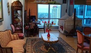 1 Bedroom Condo for sale in Khlong Ton Sai, Bangkok Baan Sathorn Chaophraya