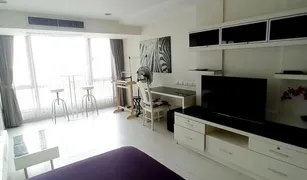Кондо, Студия на продажу в Khlong Toei Nuea, Бангкок The Trendy Condominium