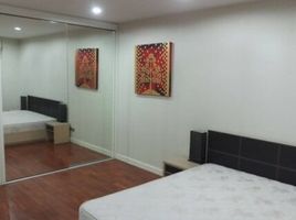 2 Schlafzimmer Wohnung zu vermieten im Baan Siri Silom, Si Lom